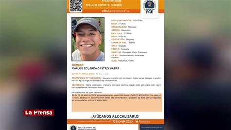 El llanto 2025