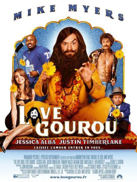 Love Guru 2025